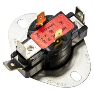 1 of WP307249 Whirlpool Thermostat OEM Replacement, NEW FAST SHIP Fits Many A...