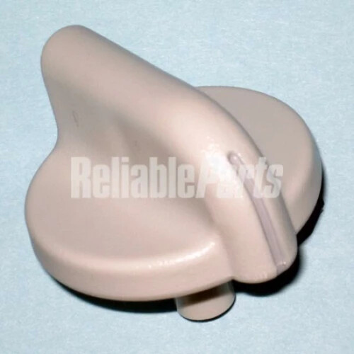 1 of WP3181305 Whirlpool Knob OEM Replacement, NEW FAST SHIP Fits Many Applia...