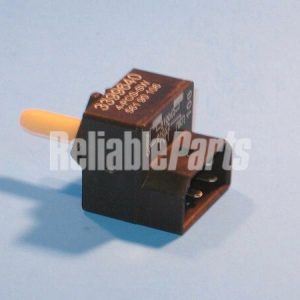 1 of WP3399640 Whirlpool Switch OEM Replacement, NEW FAST SHIP Fits Many Appl...