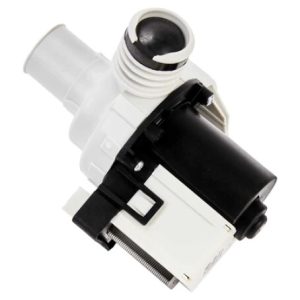 1 of WP34001340 Whirlpool Drain Pump OEM Replacement, NEW FAST SHIP Fits Many...