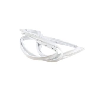 1 of WP4-81049-001 Whirlpool Refrigerator Door Gasket OEM Replacement, NEW FA...