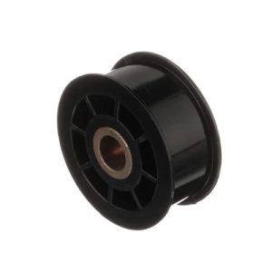 1 of WP40045001 Whirlpool Idler Pulley OEM Replacement, NEW FAST SHIP Fits Ma...