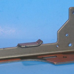 1 of WP4455605 Whirlpool Hinge-Recv (Left Handd) OEM Replacement, NEW FAST SH...