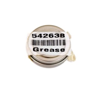 1 of WP542638 Whirlpool Refrigerator Grease OEM Replacement, NEW FAST SHIP Fi...