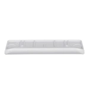 1 of WP67005140 Whirlpool Door Handle OEM Replacement, NEW FAST SHIP Fits Man...
