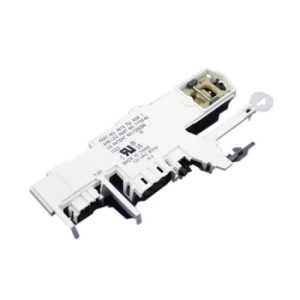 1 of WP8183270 Whirlpool Door Latch OEM Replacement, NEW FAST SHIP Fits Many ...