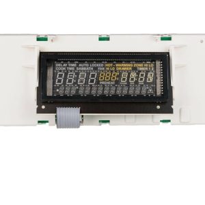 1 of WP8507P233-60 Whirlpool Electronic Control Board OEM Replacement, NEW FA...