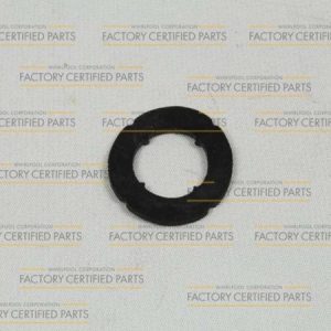 1 of WP8531743 Whirlpool Dishwasher Float Switch Base Gasket OEM Replacement,...