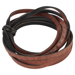1 of WP8547157 Whirlpool Dryer Drum Drive Belt OEM Replacement, NEW FAST SHIP...
