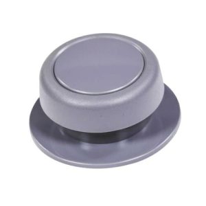 1 of WP8557455 Whirlpool Timer Knob OEM Replacement, NEW FAST SHIP Fits Many ...