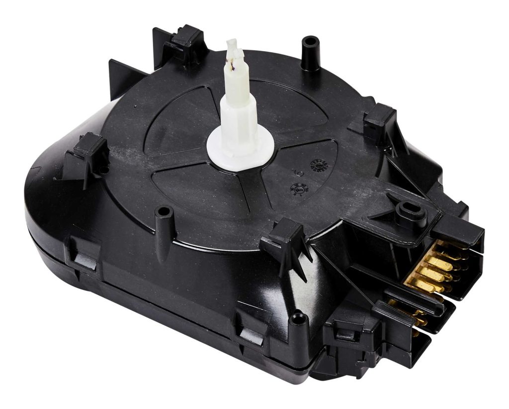 1 of WP8577356 Whirlpool Timer Washer OEM Replacement, NEW FAST SHIP Fits Man...