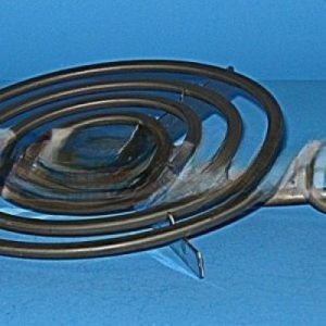 1 of WP9761346 Whirlpool Stove Surface Burner Element OEM Replacement, NEW FA...