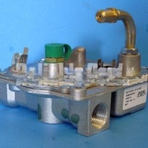 1 of WP9763716 Whirlpool Gas Valve OEM Replacement, NEW FAST SHIP Fits Many A...