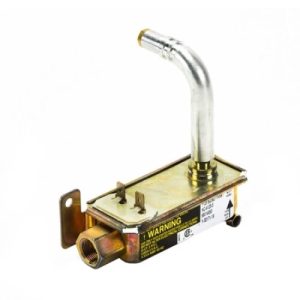1 of WP98014893 Whirlpool Gas Safety Valve Assembly OEM Replacement, NEW FAST...
