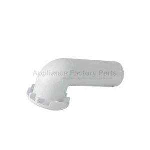 1 of WPW10116738 Whirlpool Elbow OEM Replacement, NEW FAST SHIP Fits Many App...