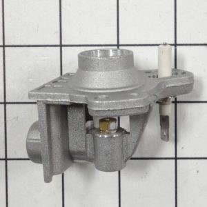 1 of WPW10128450 Whirlpool Orifice Holder OEM Replacement, NEW FAST SHIP Fits...