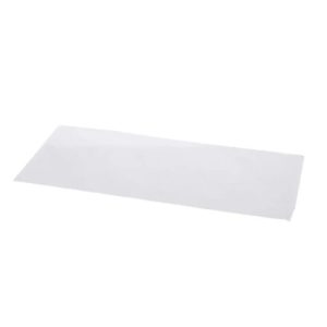 1 of WPW10146437 Whirlpool Peel and Stick Door Film OEM Replacement, NEW FAST...