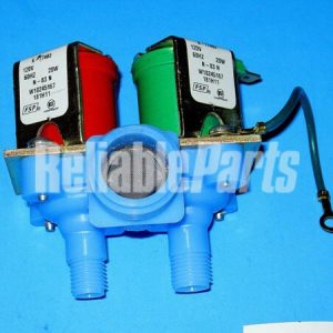 1 of WPW10245167 Whirlpool Refrigerator Inlet Valve OEM Replacement, NEW FAST...