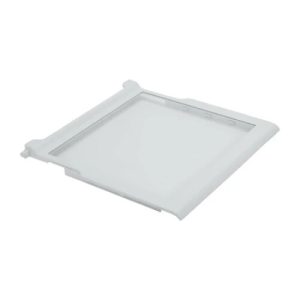 1 of WPW10276354 Whirlpool Refrigerator Glass Shelf OEM Replacement, NEW FAST...