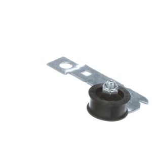 1 of WPW10344193 Whirlpool Idler Pulley OEM Replacement, NEW FAST SHIP Fits M...