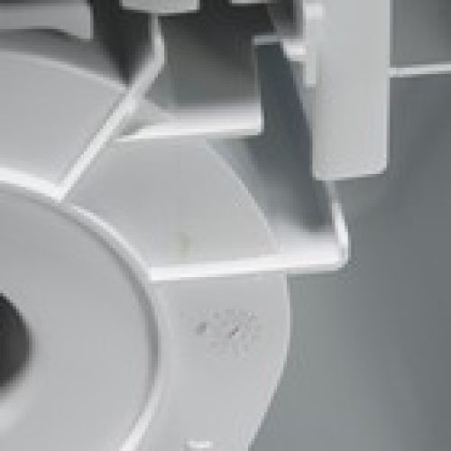 1 of WPW10395657 Whirlpool Refrigerator Ice-Container OEM Replacement, NEW FA... - Image 8