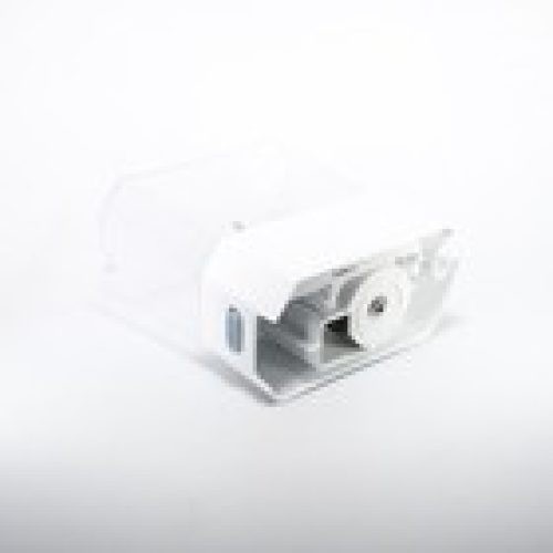 1 of WPW10395657 Whirlpool Refrigerator Ice-Container OEM Replacement, NEW FA... - Image 9
