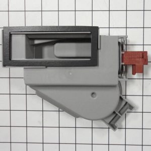 1 of WPW10428211 Whirlpool Vent OEM Replacement, NEW FAST SHIP Fits Many Appl...