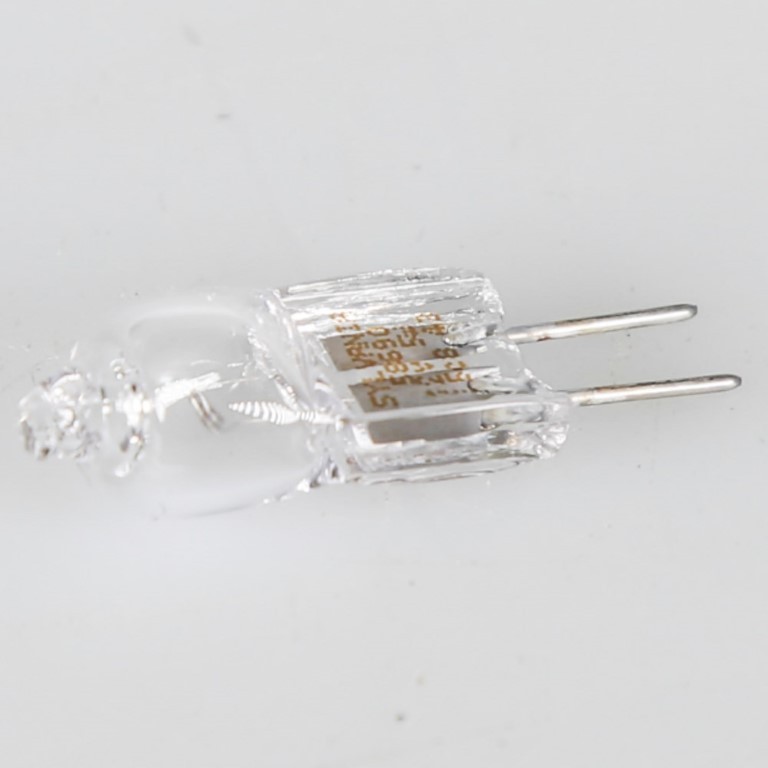1 of WPW10440740 Whirlpool Microwave Light Bulb OEM Replacement, NEW FAST SHI... - Image 4