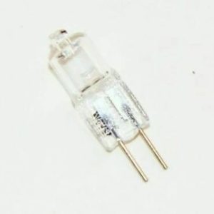 1 of WPW10440740 Whirlpool Microwave Light Bulb OEM Replacement, NEW FAST SHI...