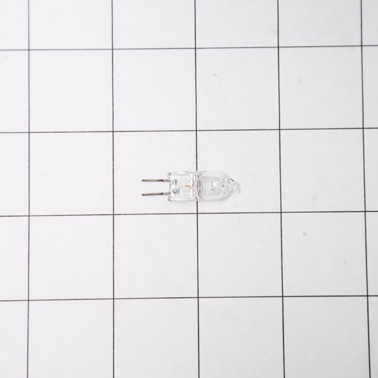 1 of WPW10440740 Whirlpool Microwave Light Bulb OEM Replacement, NEW FAST SHI... - Image 6