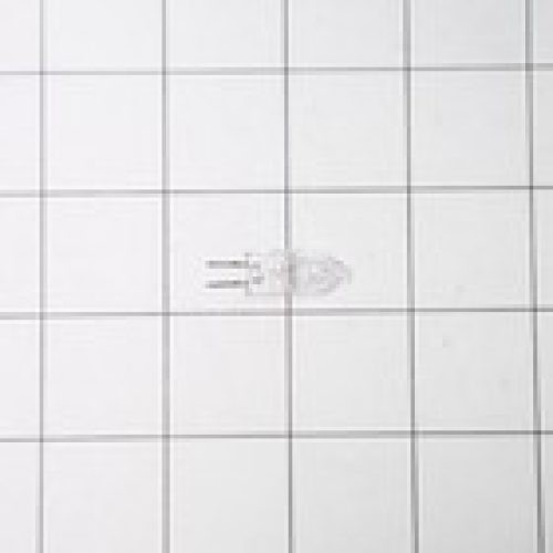 1 of WPW10440740 Whirlpool Microwave Light Bulb OEM Replacement, NEW FAST SHI... - Image 9
