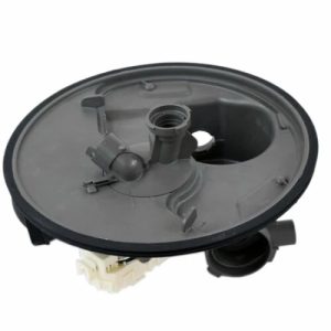 1 of WPW10455260 Whirlpool Dishwasher Pump & Motor OEM Replacement, NEW FAST ...