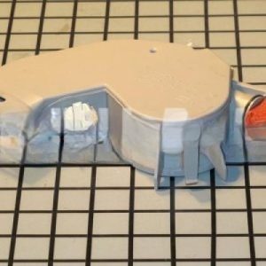 1 of WPW10469574 Whirlpool Dishwasher Vent OEM Replacement, NEW FAST SHIP Fit...