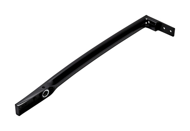 1 of WPW10498430 Whirlpool Refrigerator Handle OEM Replacement, NEW FAST SHIP...