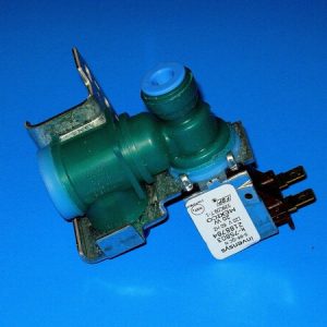 1 of WPW10498990 Whirlpool Refrigerator Inlet Valve OEM Replacement, NEW FAST...