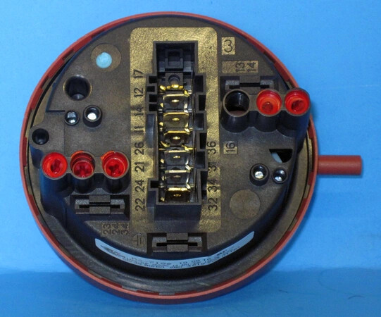 1 of WPW10514214 Whirlpool Water Level Switch OEM Replacement, NEW FAST SHIP ...