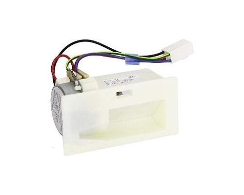1 of WPW10594329 Whirlpool Control Damper OEM Replacement, NEW FAST SHIP Fits...