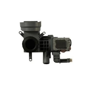 1 of WPW10605427 Whirlpool Washer Drain Pump OEM Replacement, NEW FAST SHIP F...