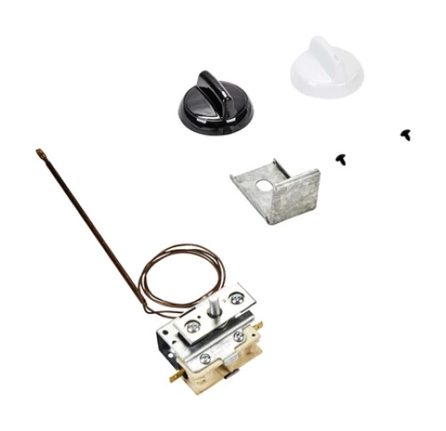 1 of WPW10641988 Whirlpool Oven Thermostat OEM Replacement, NEW FAST SHIP Fit...