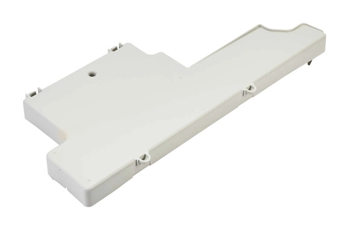 1 of WPW10655368 Whirlpool Refrigerator Drip Pan OEM Replacement, NEW FAST SH...