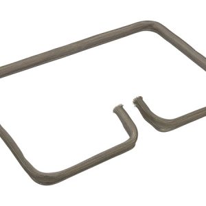 1 of WPY702338 Whirlpool Oven Seal OEM Replacement, NEW FAST SHIP Fits Many A...