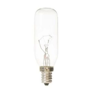 1 of WR02X22743 GE Refrigerator Lamp OEM Replacement, NEW FAST SHIP Fits Many...