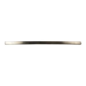 1 of WR12X23646 GE Refrigerator Door Handle OEM Replacement, NEW FAST SHIP Fi...