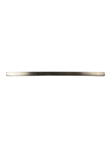1 of WR12X23646 GE Refrigerator Door Handle OEM Replacement, NEW FAST SHIP Fi...