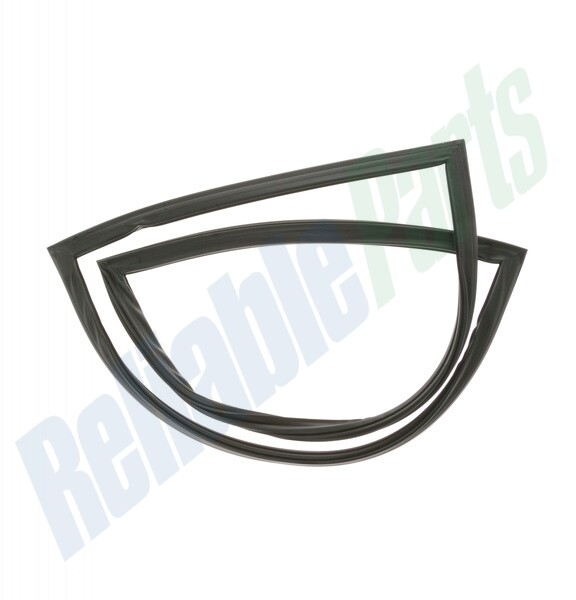 1 of WR14X27236 GE Refrigerator Door Gasket OEM Replacement, NEW FAST SHIP Fi...