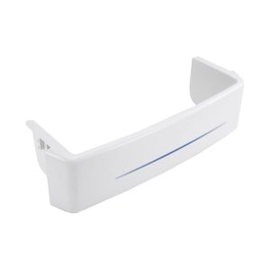 1 of WR17X30024 GE Door Shelf OEM Replacement, NEW FAST SHIP Fits Many Applia...