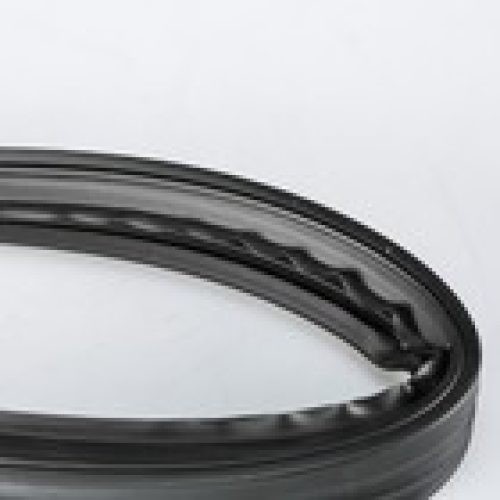 1 of WR24X10185 GE Refrigerator Door Gasket OEM Replacement, NEW FAST SHIP Fi... - Image 11