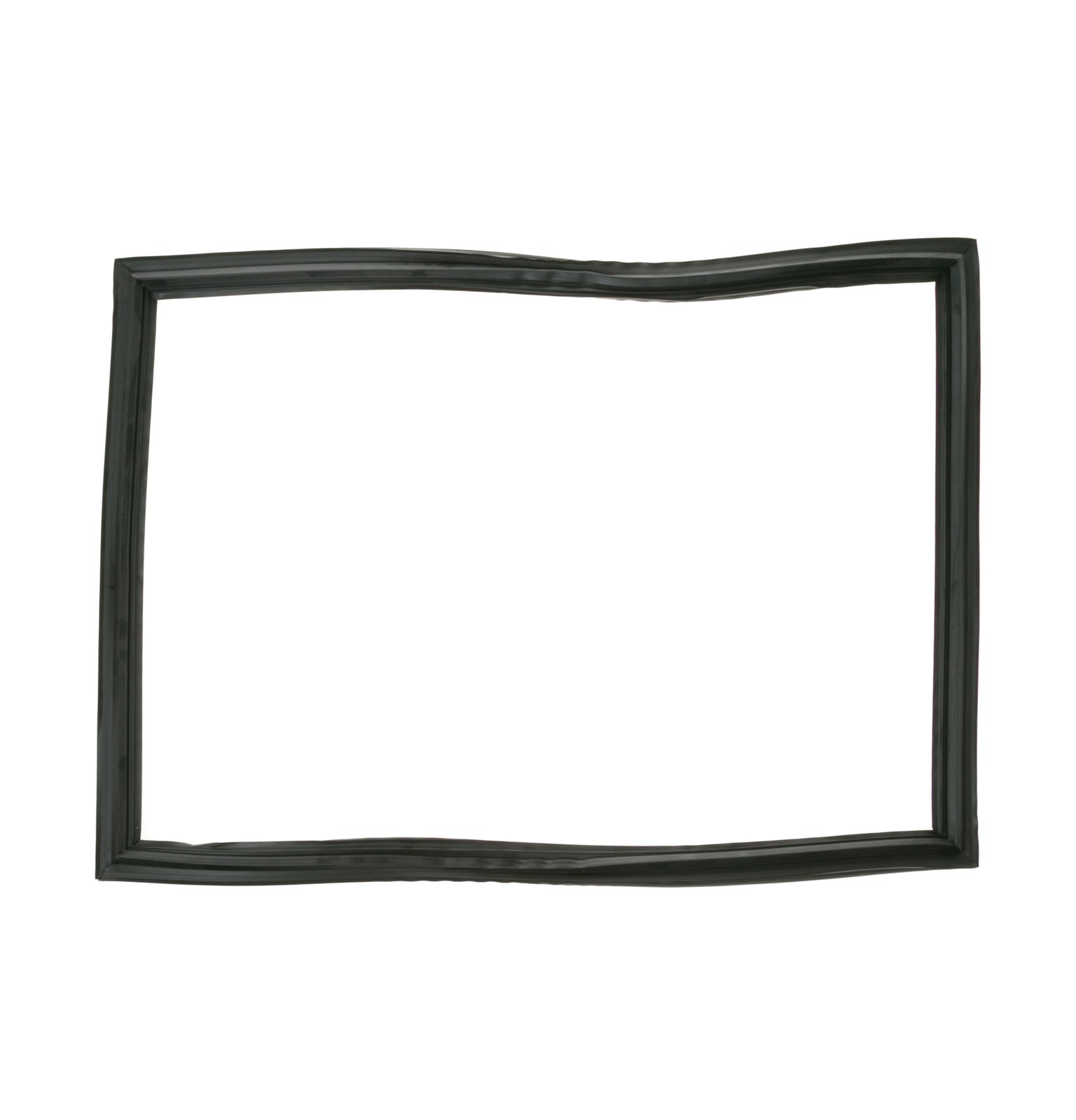 1 of WR24X10185 GE Refrigerator Door Gasket OEM Replacement, NEW FAST SHIP Fi... - Image 3