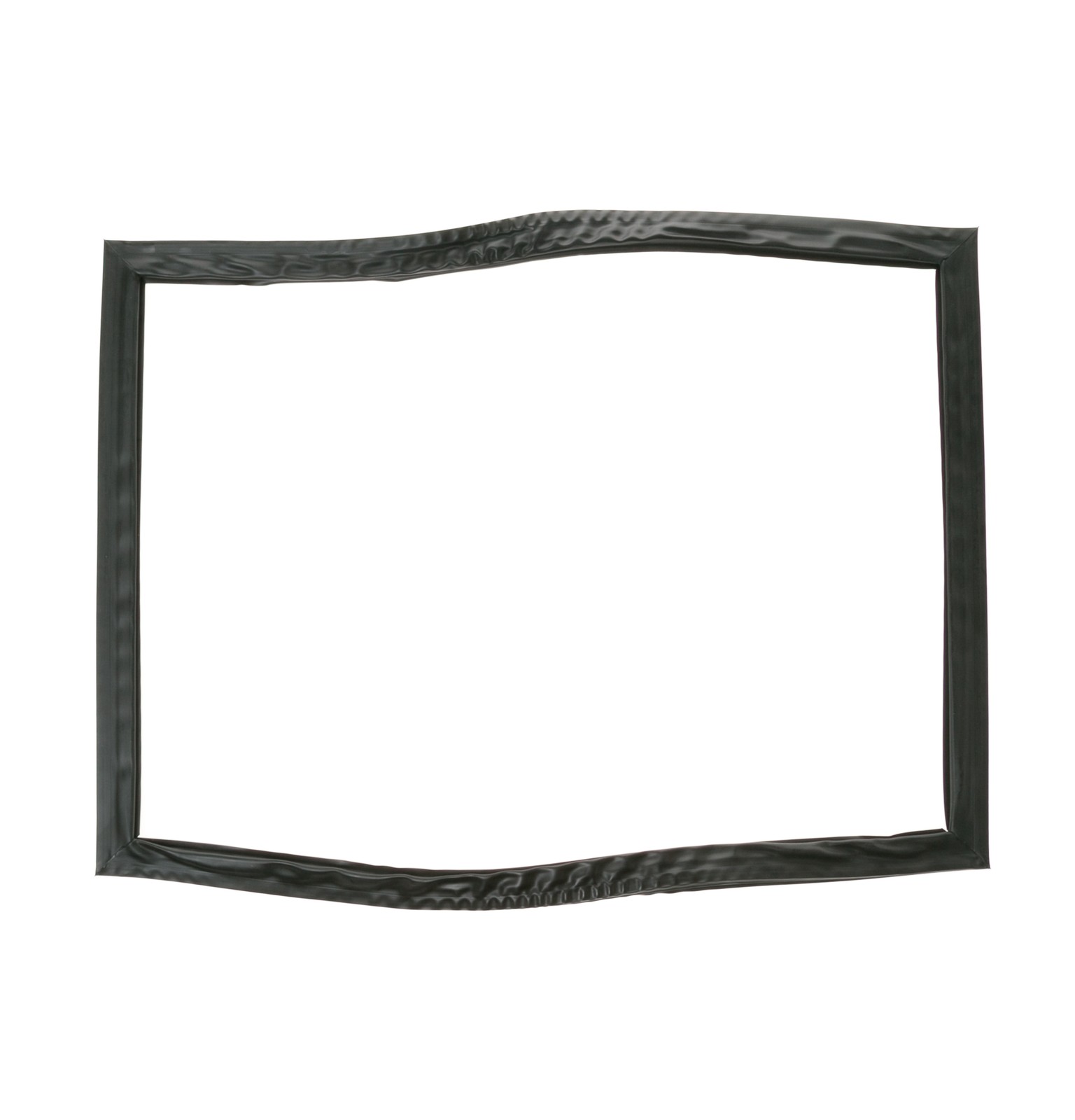 1 of WR24X10185 GE Refrigerator Door Gasket OEM Replacement, NEW FAST SHIP Fi... - Image 5