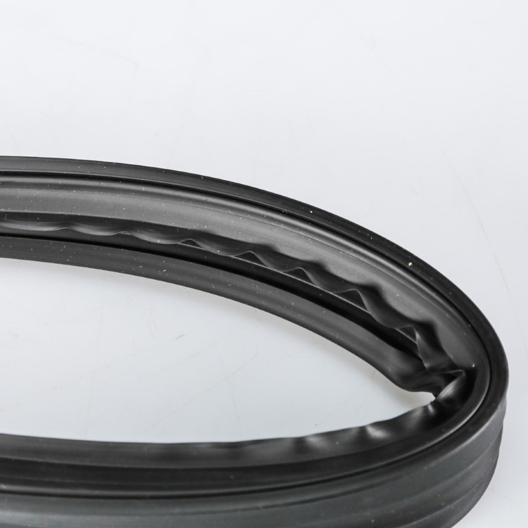 1 of WR24X10185 GE Refrigerator Door Gasket OEM Replacement, NEW FAST SHIP Fi... - Image 8